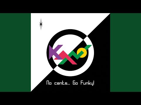 Kano — I Will Be There