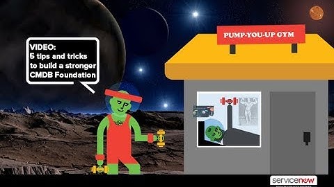 5 Tips and Tricks To Build a Stronger CMDB Foundation