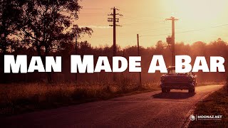 Download lagu Man Made A Bar (feat. Eric Church) (Lyrics) - Morgan Wallen | Road Radio