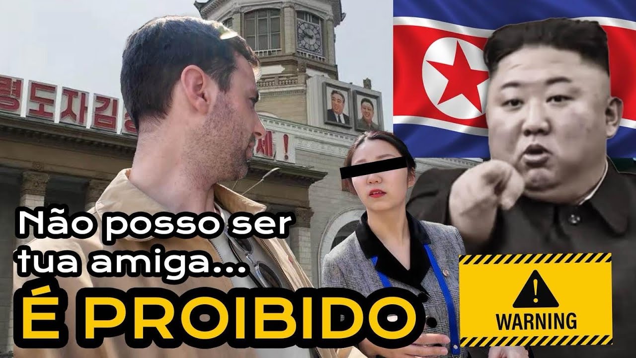 Говорят, собачье мясо полезно для здоровья 🇰🇵 Внутри самой закрытой страны мира, Северной Кореи 3/4