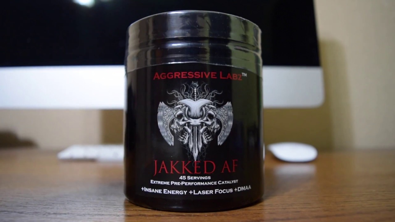 5 Day Aggressive Labz Pre Workout for Fat Body