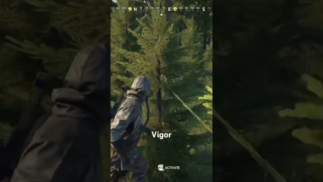 #vigor