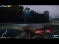 Need For Speed Most Wanted 2012 PONTIAC FIREBIRD T A 