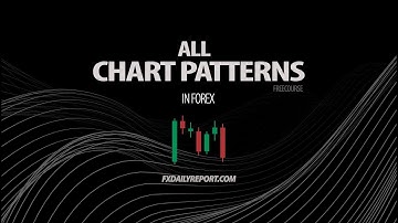 All Trading Chart Pattern Explained - Advanced Part 4