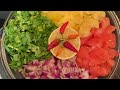 How to Make Fresh SALSA