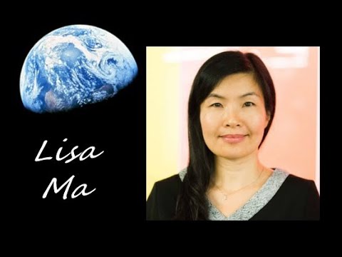 One World in a New World with Lisa Ma - Chief Growth Officer, Stronger Together X
