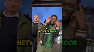 Stepz networth #networth #stepz #shorts