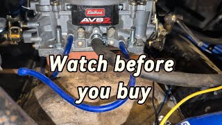 Honest Review - Carburetor spacer