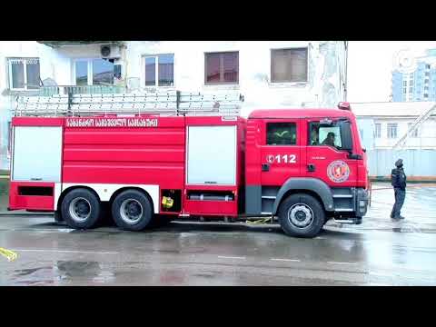 11 დაღუპული და 21 დაშავებული   ტრაგედია სასტუმრო „ლეოგრანდში“