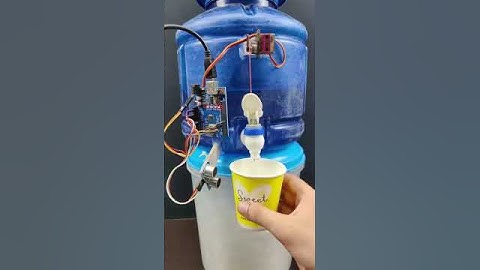 How To Make Wet and Dry Waste Management Project|| Smart Dustbin || Automatic Dustbin|| Arduino #diy