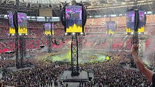 Pantera - Walk // Live 2026 // Budapest