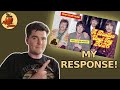 Beatles Vinyl Tag 2026 Response @MarkMorris-1962