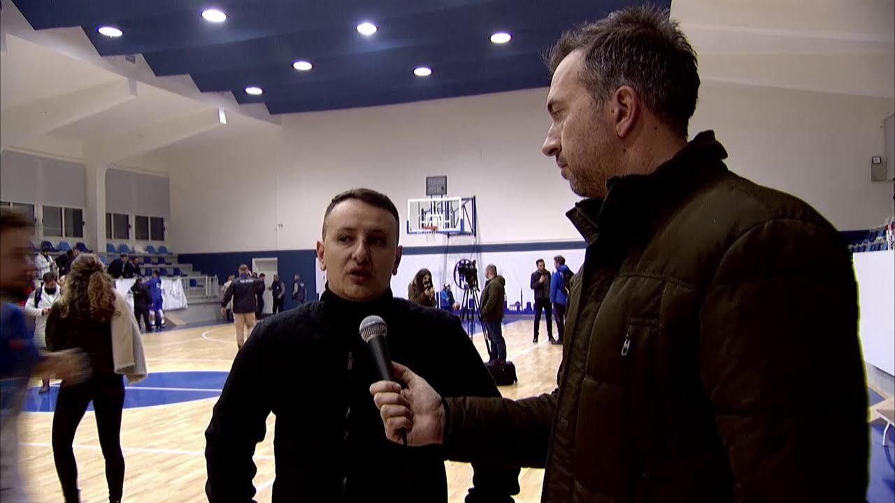 Superkupa e Shqipërisë Meshkuj 2020-2021