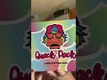 The Glitter Guy August Sub Box!