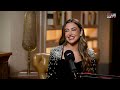 حلقة خاصة بودكاست حديث شمس مع الفنانة مرام علي