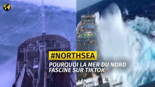  Pourquoi La Mer Du Nord Fascine Sur Tiktok