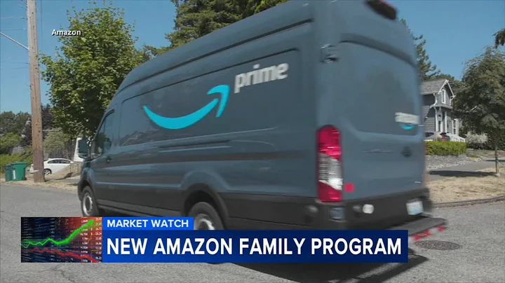 Amazon ends a program that lets Prime members share free shipping perk