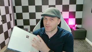 Surface Pro 10 for Business  Performance & First Look
