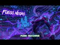 FUEGO NEGRO 🔥 | Spanish Phonk ft. [FUNK MACHINE] [OFFICIAL]