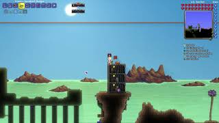 September 12th, 2022 - Terraria (Calamity)