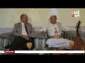 شاهد قناة اليمن اليوم سيرة ذاتية عبدالباسط الحارثي موسيقار 02 02 2023م
