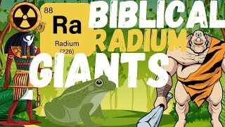 RADIUM GIANTS AND HYBRIDS OF THE PAST!