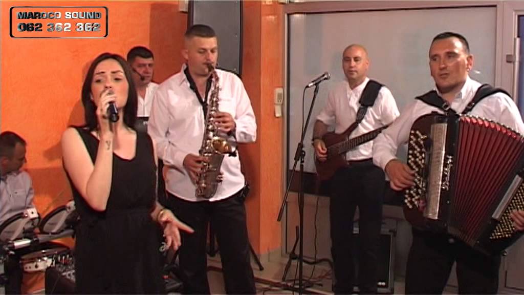 snezana djurisic kaludjeru