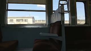【静かな車内で】115系300番台 走行音＋車内風景 瀬戸～岡山