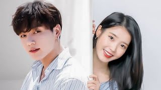 IU & JK (빛나는) • [FMV]