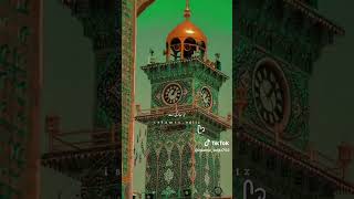 ALLAH JANE MULA JANE
