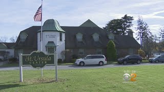 Battle Over Blue Point Rehab Facility