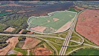 Mooresville development promises something different for the Tennessee Valley by FOX54 News Huntsville 44 views 3 days ago 2 minutes, 29 seconds