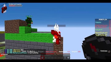 Minecraft H4x0r [Kill Aura, No Slowdown, Fly, Teleport,...etc] (Ep: 8)