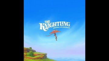 On the Verge - The Knightling (Original Game Soundtrack)