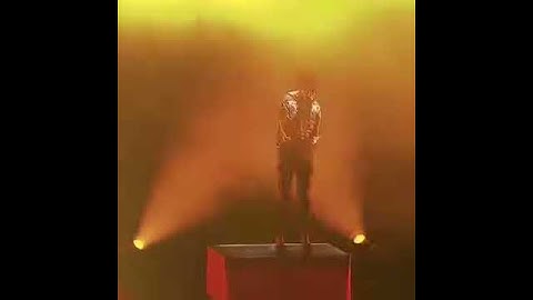 Stressed Out | Twenty Øne Pilots - concierto live show / #tøp #joshdun #tylerjoseph