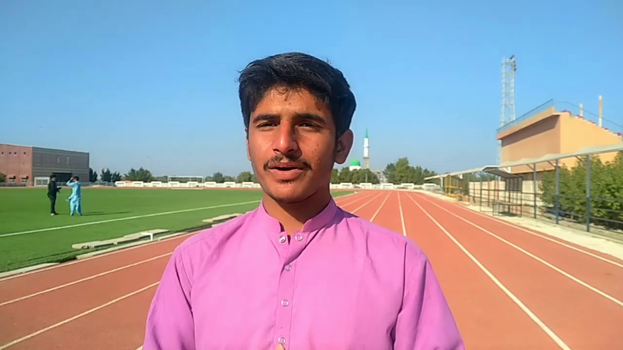 PCB  ground mirpurkhas (shoaib official vlogs)