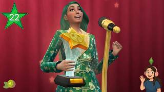 A JADE GANHOU MAIS UM PRÊMIO!! - Not so Berry 3.0 🥝