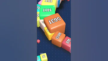 Cubes 2048 Io IT S JUST A SHOCK A WORLD RECORD 5 Q 