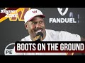 Boots on the Ground featuring Ben Standig!!