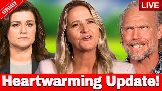 GAME OVER! Kody & Robyn — The BRUTAL TLC Edit That Ended Their Redemption Story! Wealth