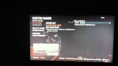 Gb proof snd raid had rules wrong