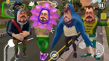 Dark Riddle - SPRING UPDATE 2022 - 4 NEW NEIGHBOR SKINS - Android & iOS Game