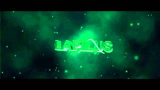 Intro - TheRedLapilus //ft ImOrginal