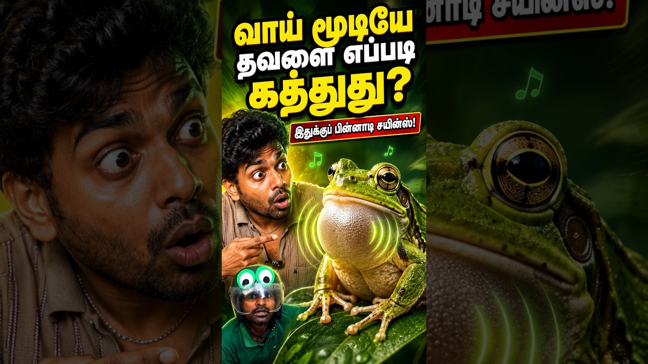 Original Title & Thumbnail