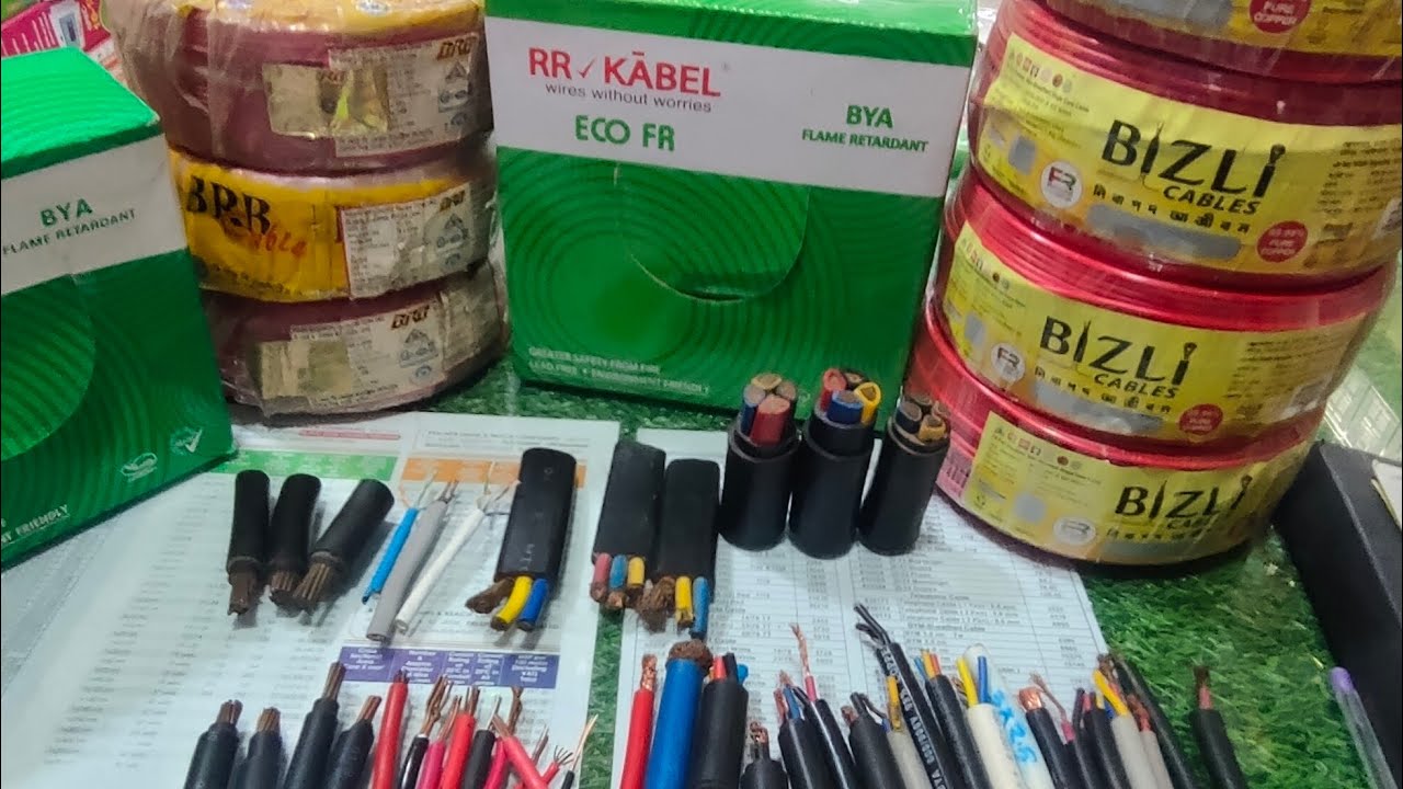 BRB - RR - BIZLY পাইকারি তারের দাম জানুন,,cable BD price পাইকারি দানেতাই করতে যোগাযোগ করুন  