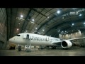 Airbus A350 la nouvelle star des airs