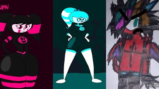 If Angel Dust Was Straight S