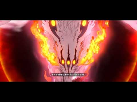 FGO - Koyanskaya of Dark's Noble Phantasm | All Ascensions - YouTube