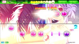 [DJMAX TECHNIKA] Lin-G - I Want You LP
