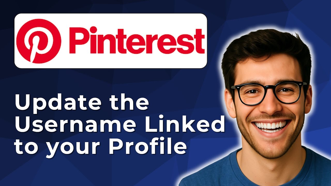 Как использовать учетную запись Google для входа в Pinterest [Простое руководство 2025]